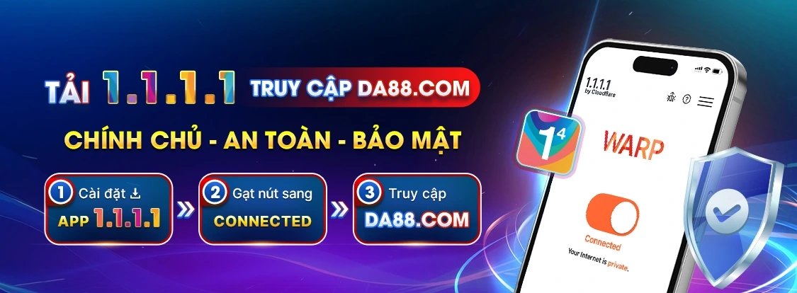 DA88 Banner 1111
