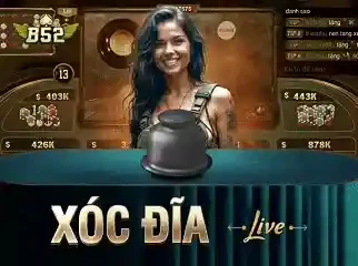 DA88 Xóc Đĩa Livestream