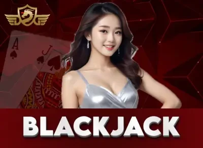 DA88 Blackjack