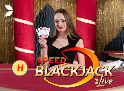 DA88 Speed Blackjack H