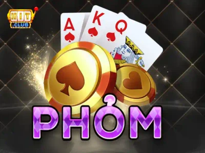 DA88 Phỏm