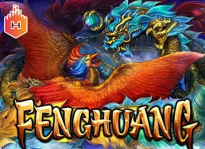 DA88 Fenghuang