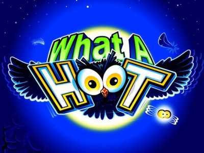 DA88 What A Hoot