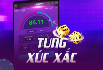 DA88 Dice