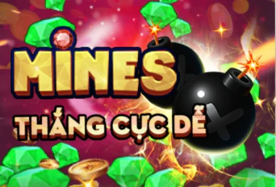 DA88 Mines