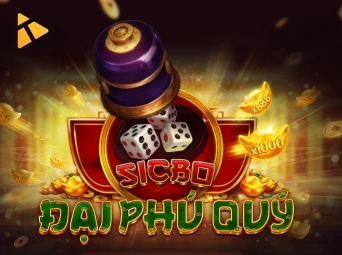 DA88 Sicbo Dai Phu Qui