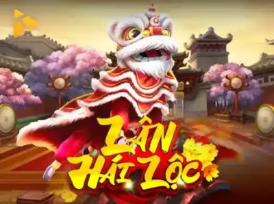 DA88 Lân Hái Lộc