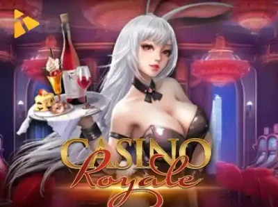 DA88 Casino Royale